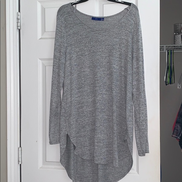 Grey Shirt - Picture 1 of 1